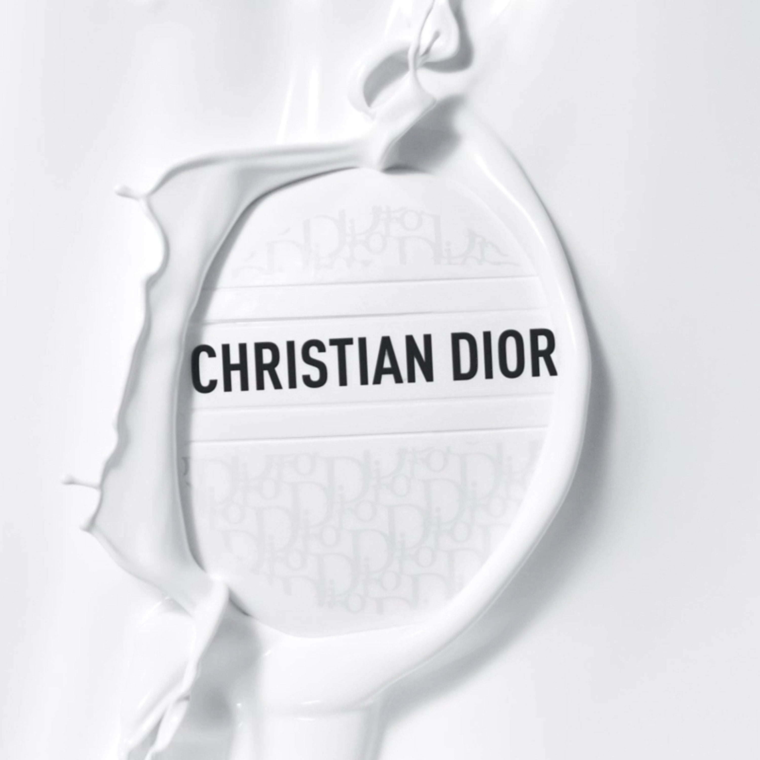 DIOR Le Baume Multi-Use Balm with Hyaluronic Acid for Hands, Lips, and Body