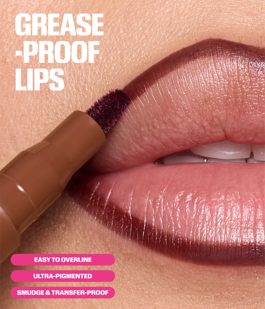Huda Beauty Lip Contour Stain