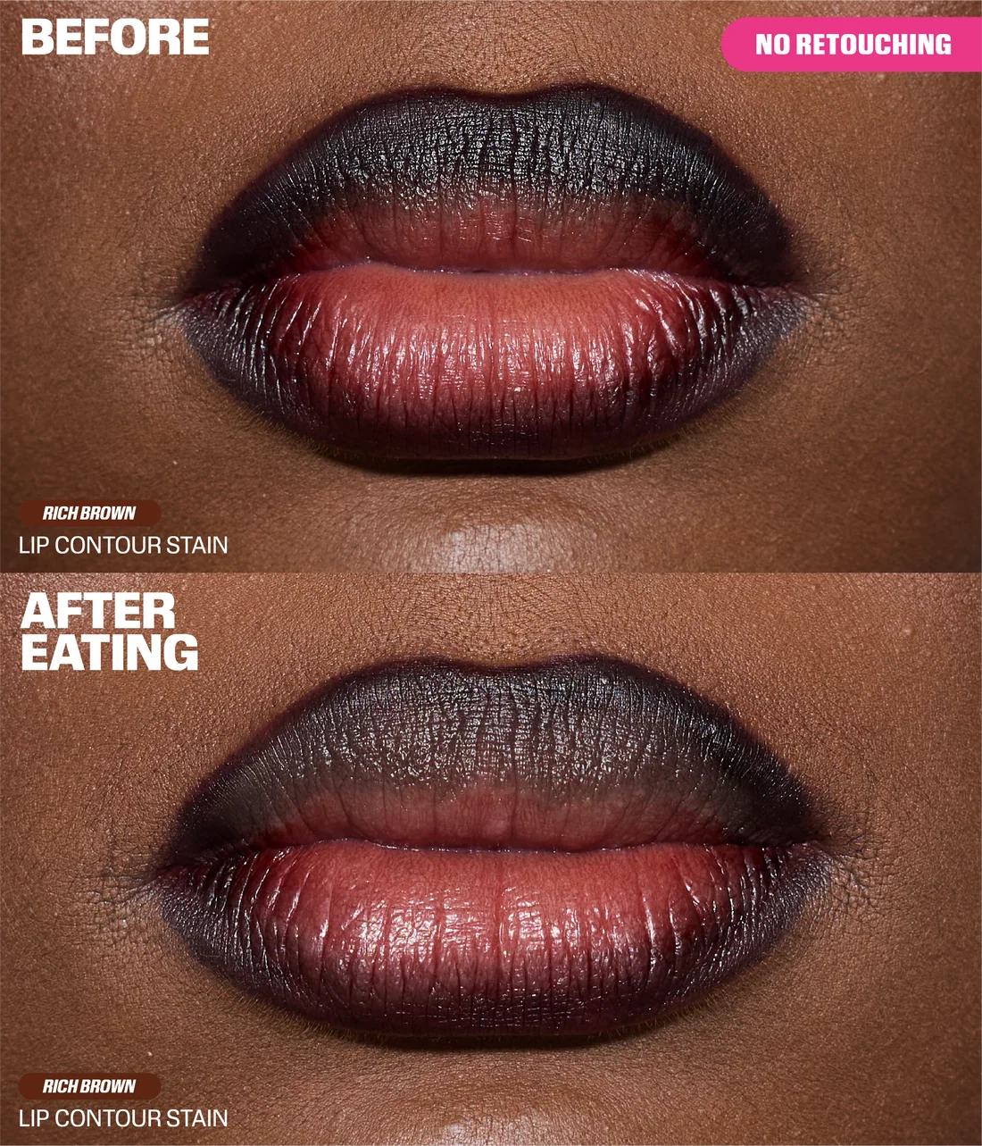 Huda Beauty Lip Contour Stain