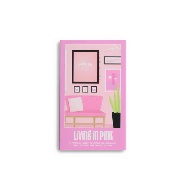 Made By Mitchell Mini Blursh Book Blusher Palette