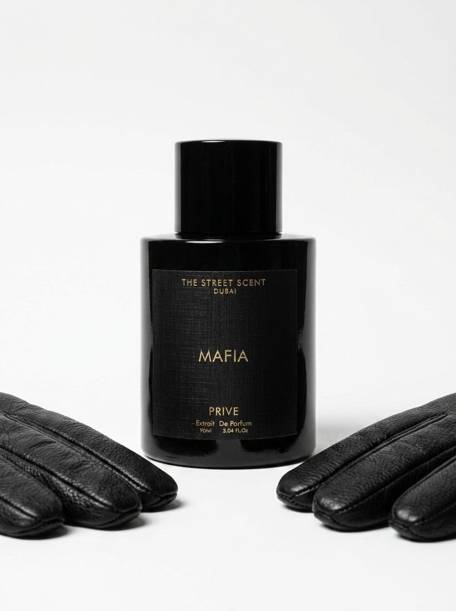 The Street Scent MAFIA