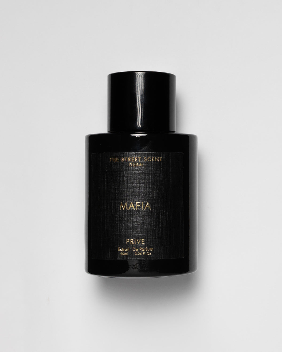 The Street Scent MAFIA