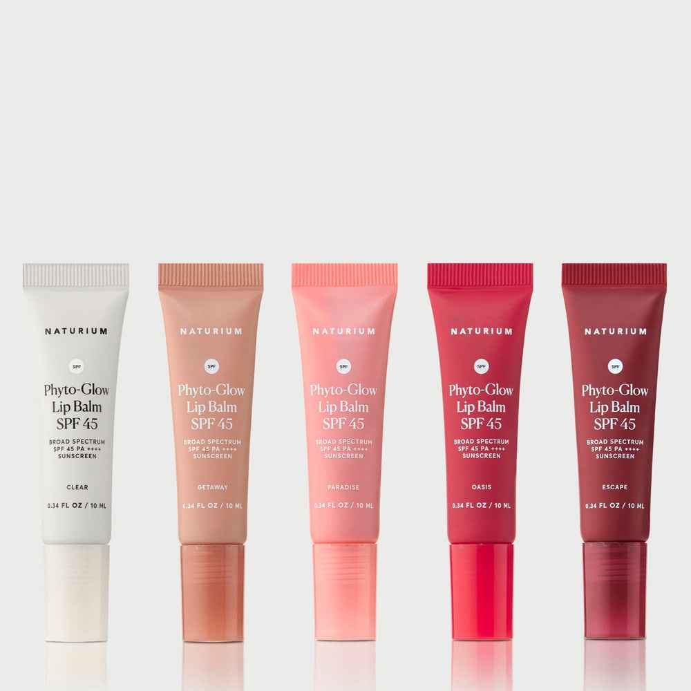 Naturium Phyto-Glow Lip Balm