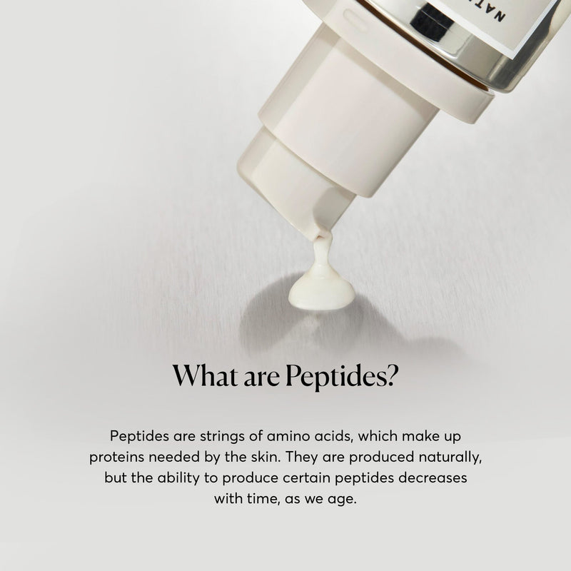 NATURIUM Multi-Peptide Advanced Serum