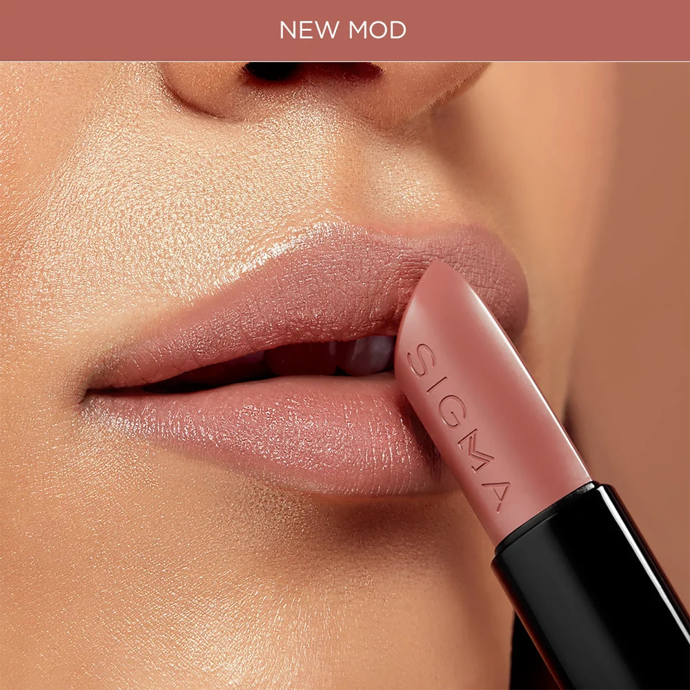 SIGMA Infinity Point Lipstick