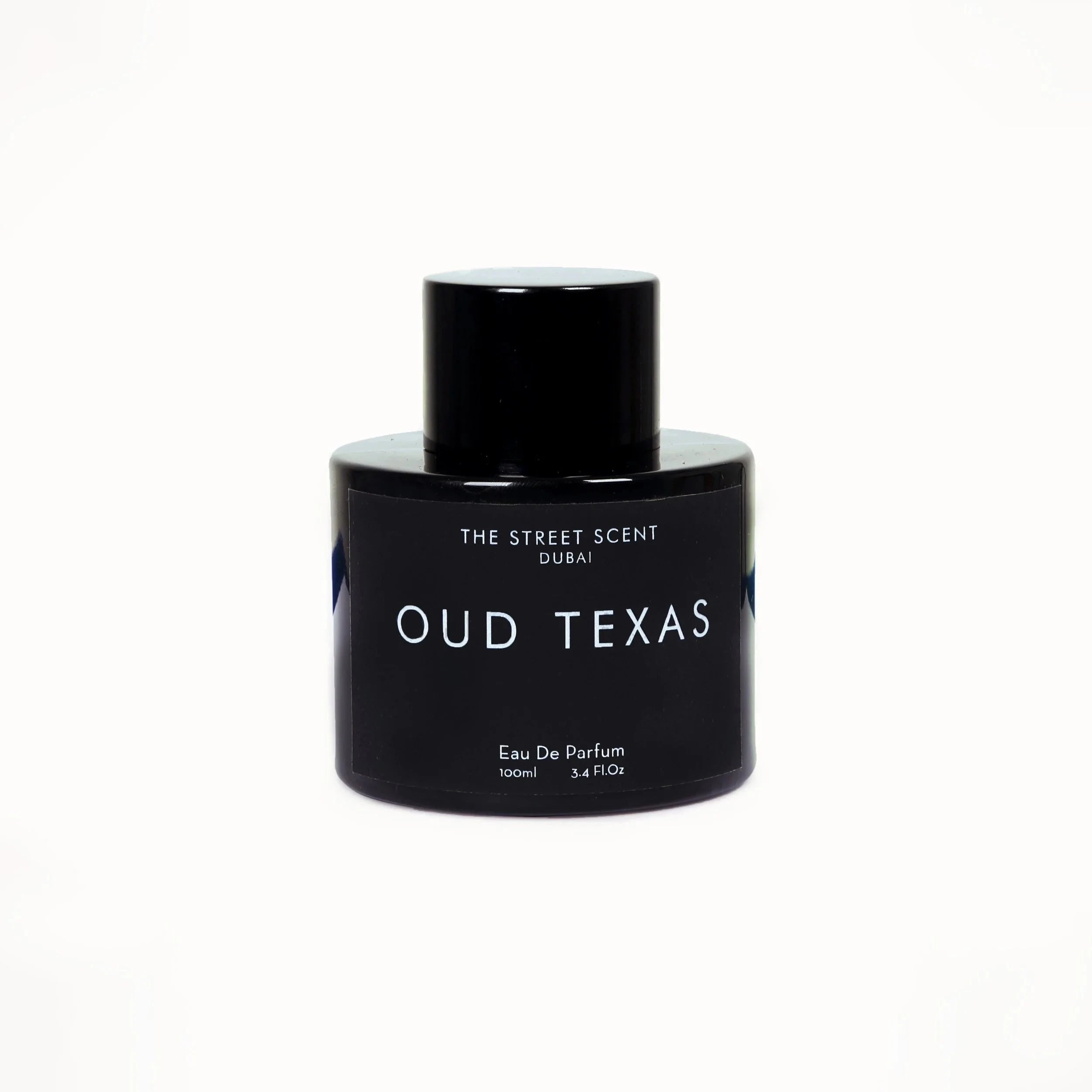 The Street Scent OUD TEXAS Mirrors Beauty