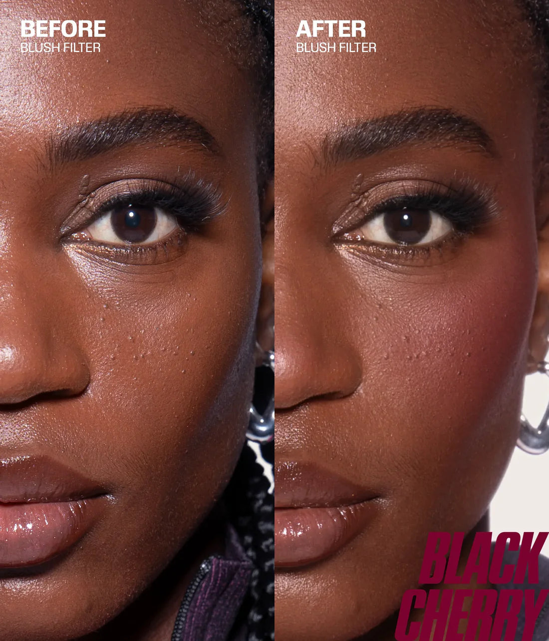 Huda Beauty Blush Filter