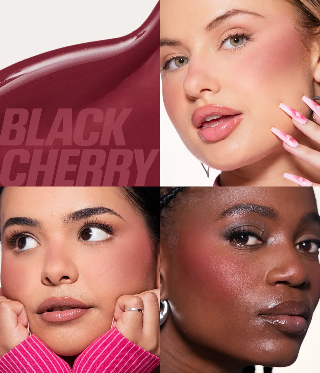 Huda Beauty Blush Filter