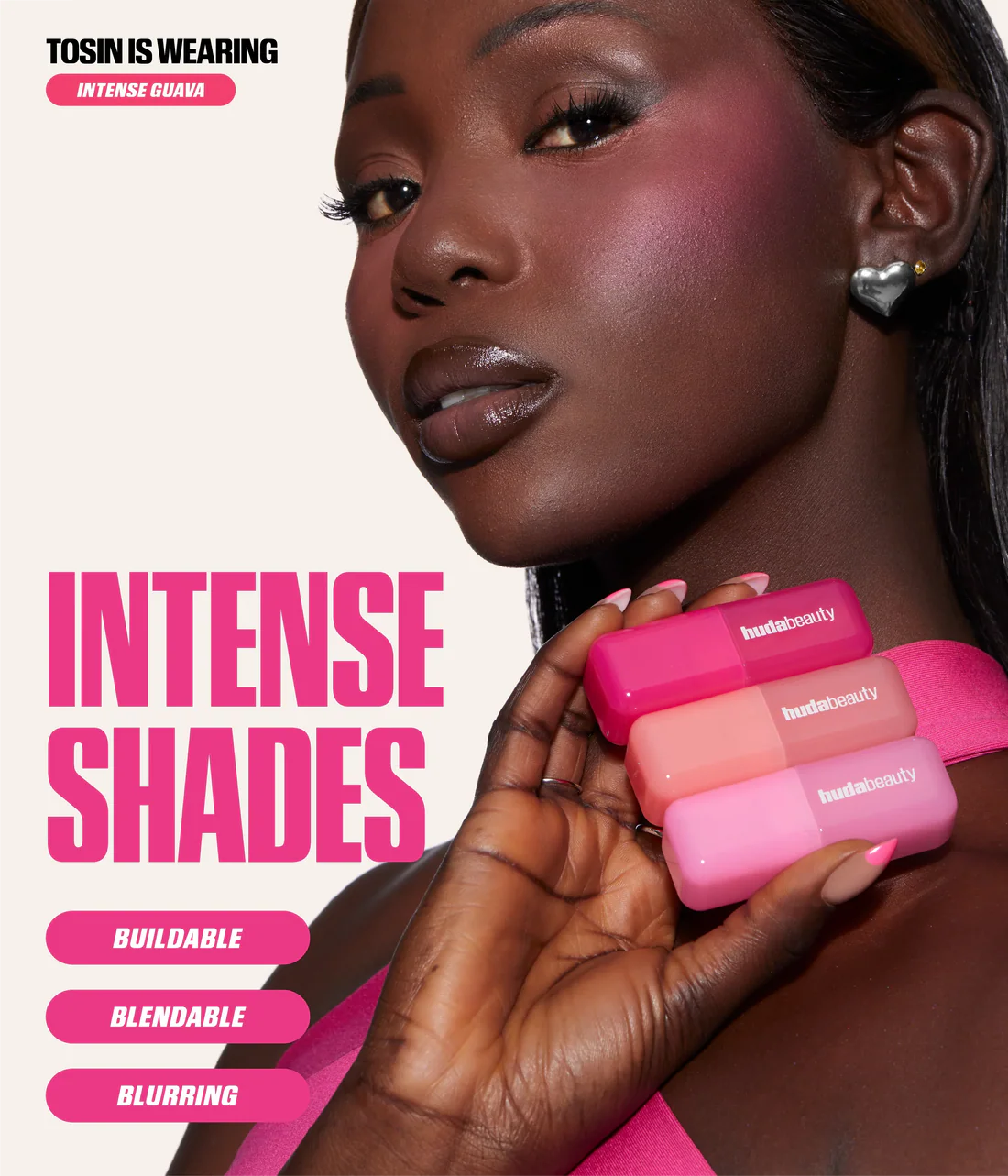 Huda Beauty Blush Filter