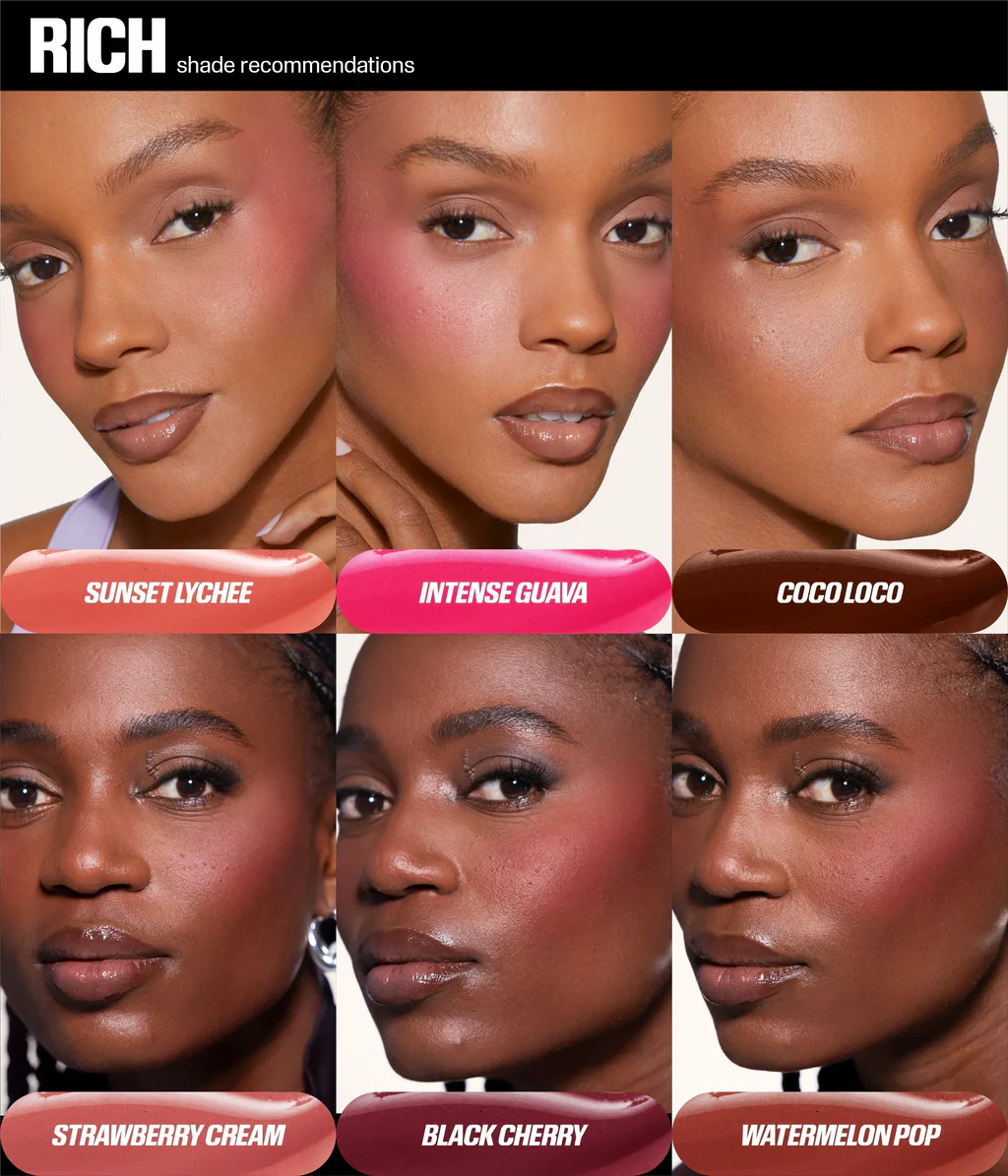 Huda Beauty Blush Filter