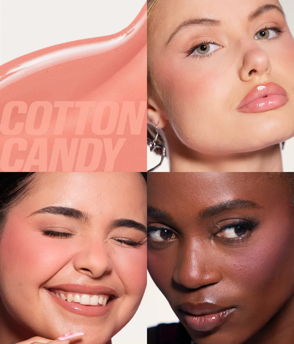 Huda Beauty Blush Filter