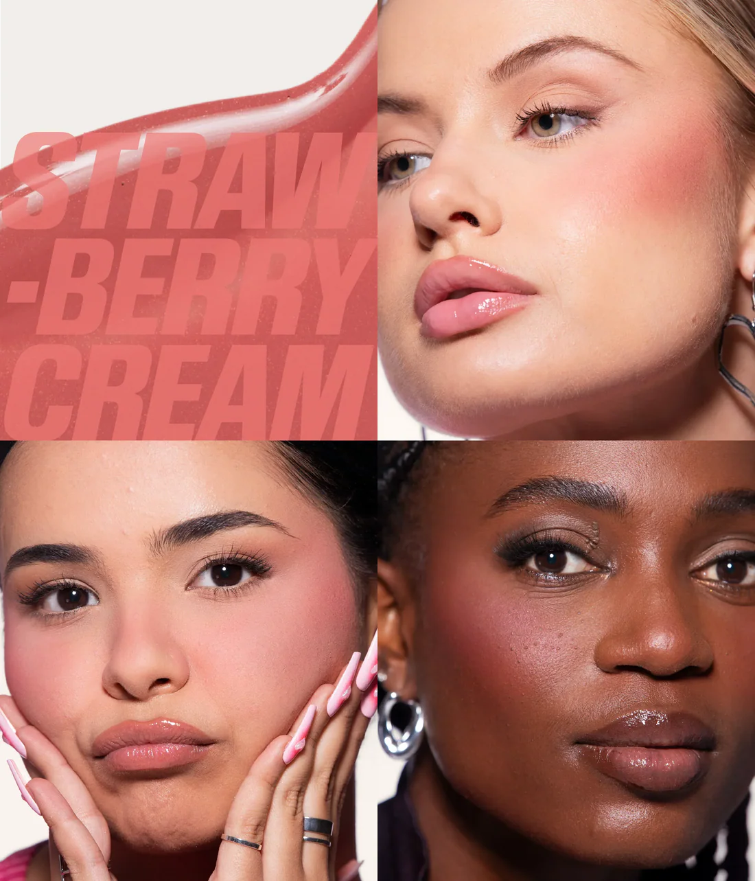 Huda Beauty Blush Filter