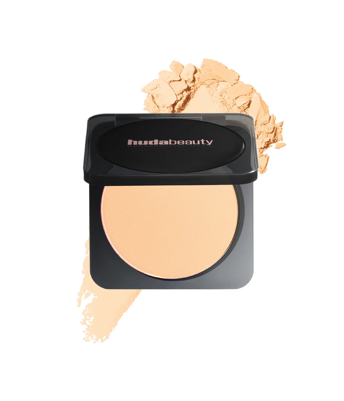 Huda Beauty Easy Bake Pressed Airbrush Matte Powder