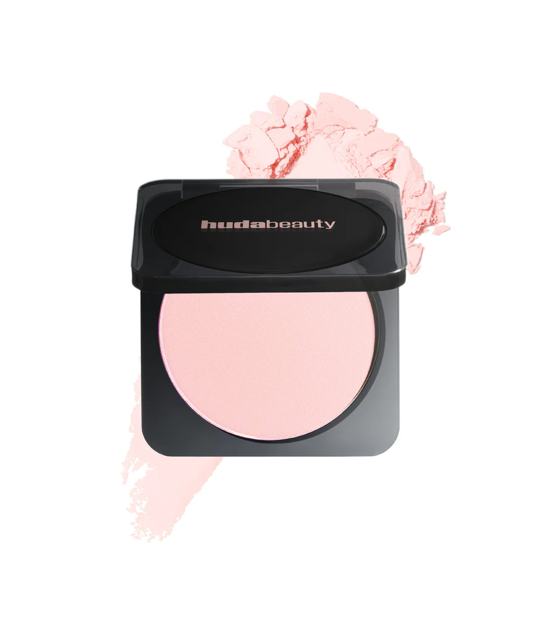 Huda Beauty Easy Bake Pressed Airbrush Matte Powder