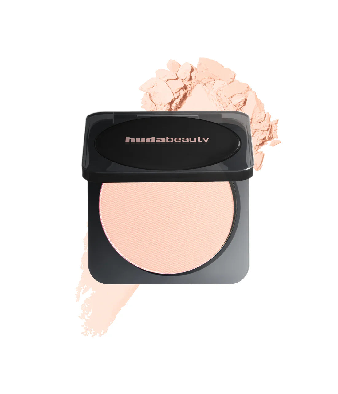 Huda Beauty Easy Bake Pressed Airbrush Matte Powder