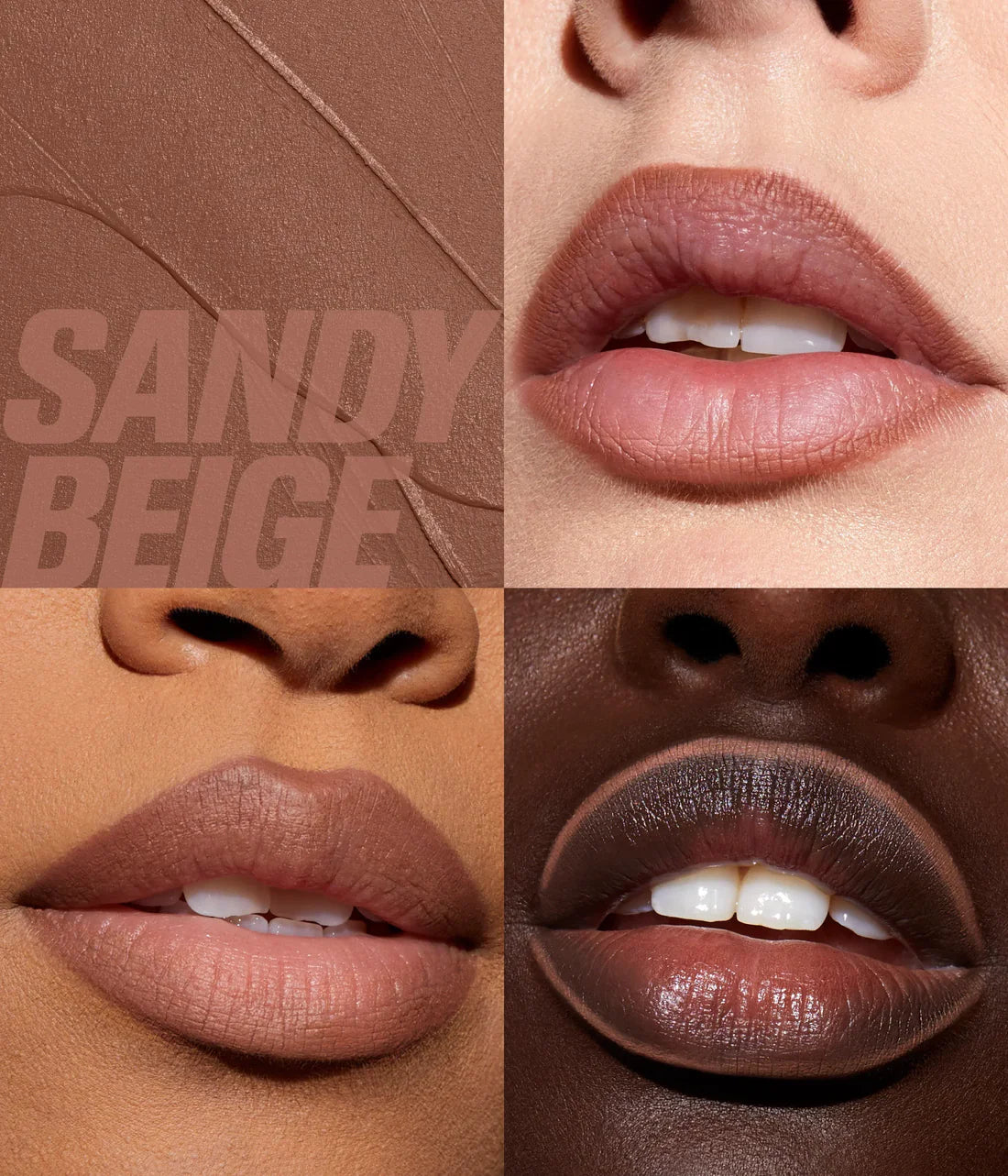 Huda Beauty Lip Contour 2.0 Matte Lip Pencil Matte
