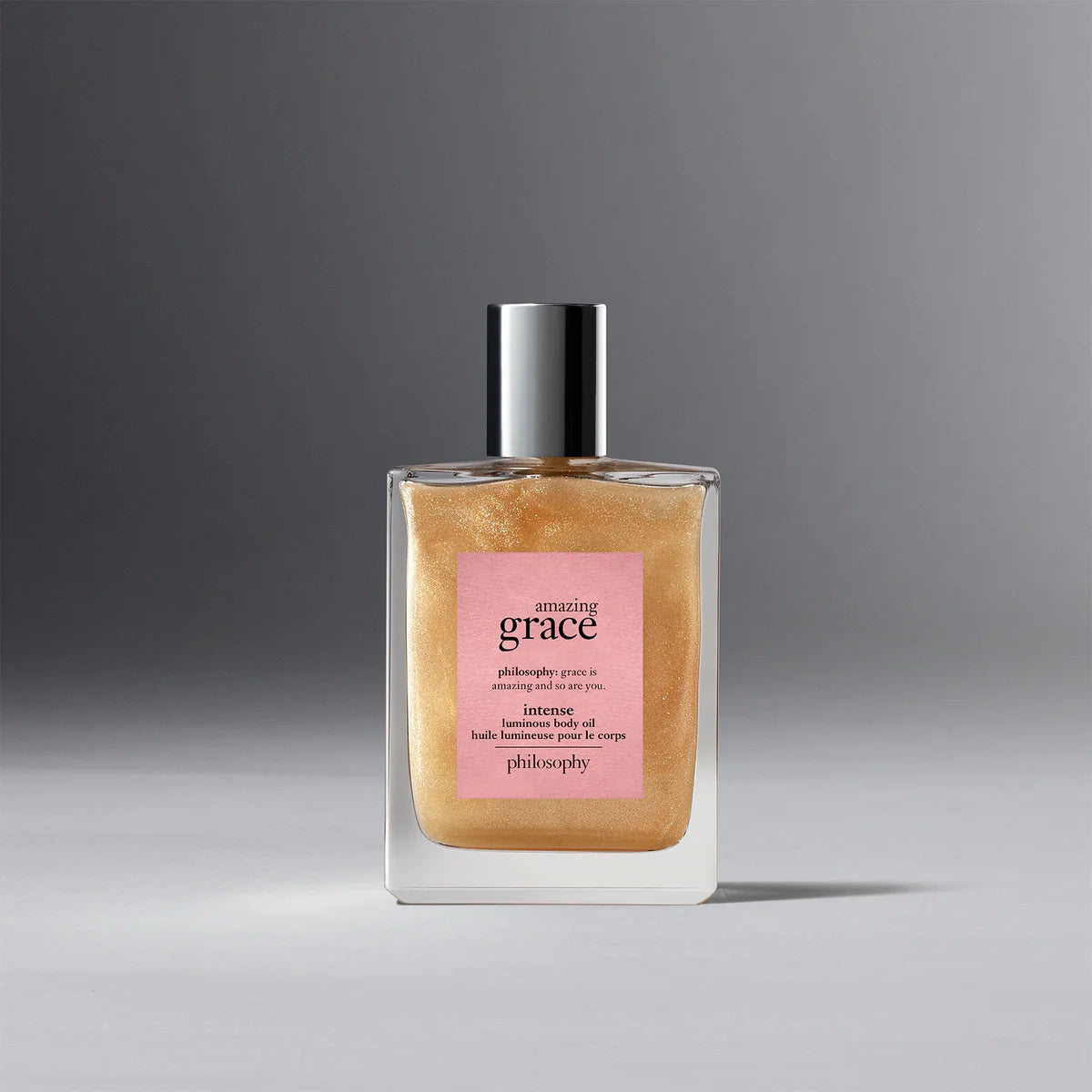 Philosophy Amazing Grace Intense Luminous Body Oil