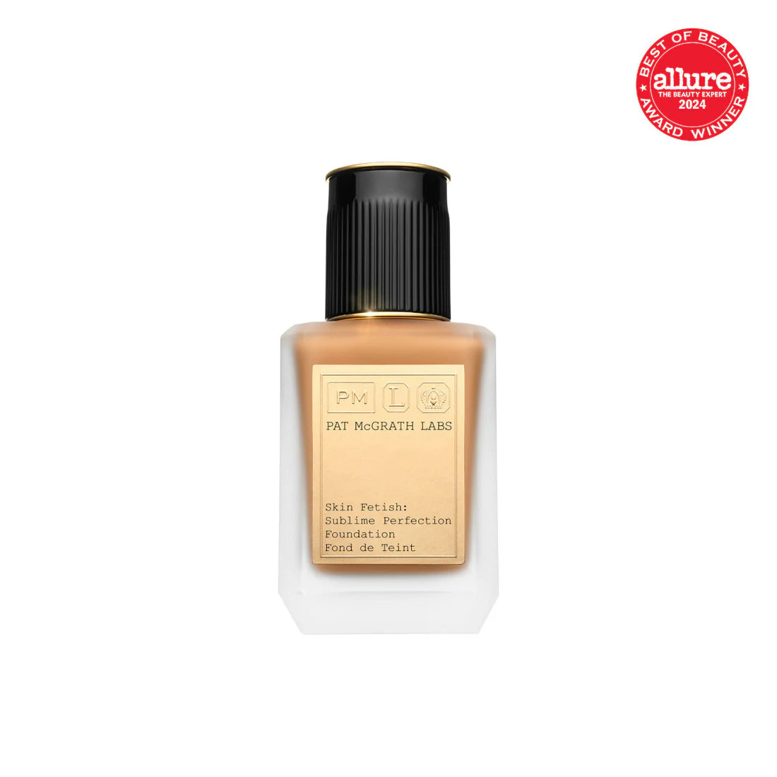 PAT McGRATH LABS Skin Fetish: Sublime Perfection Foundation - Mirrors Beauty