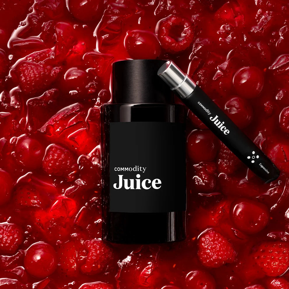 Commodity Juice Expressive