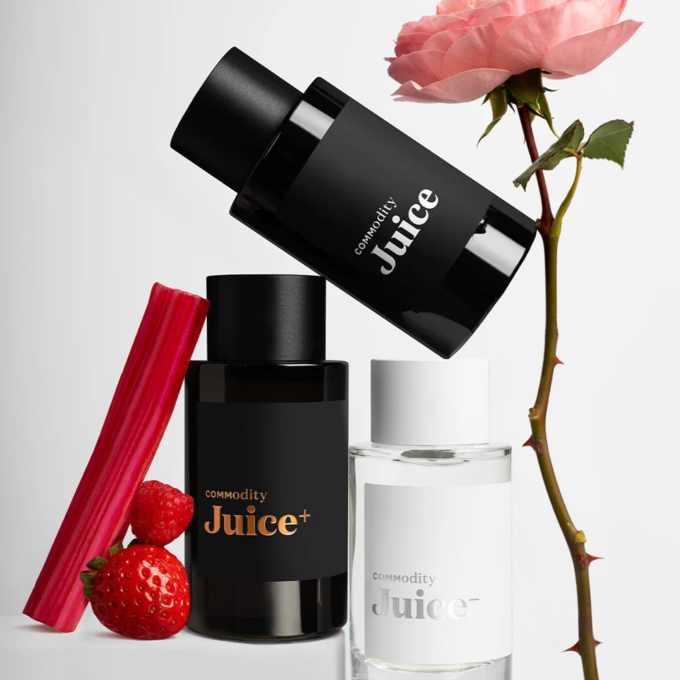 Commodity Juice+ Bold
