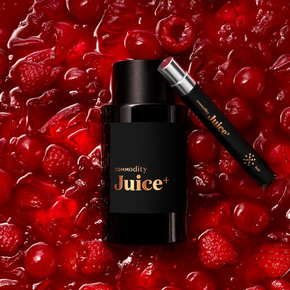 Commodity Juice+ Bold