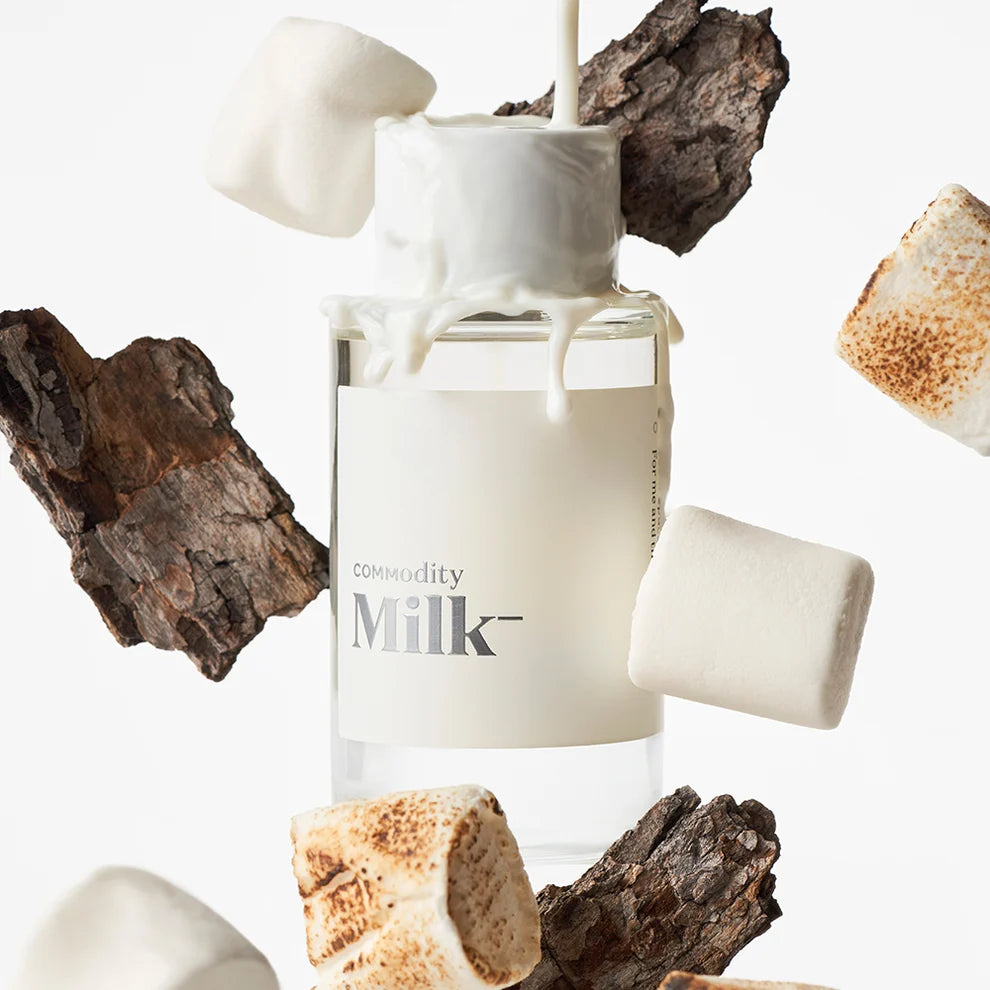 Commodity Milk- Personal