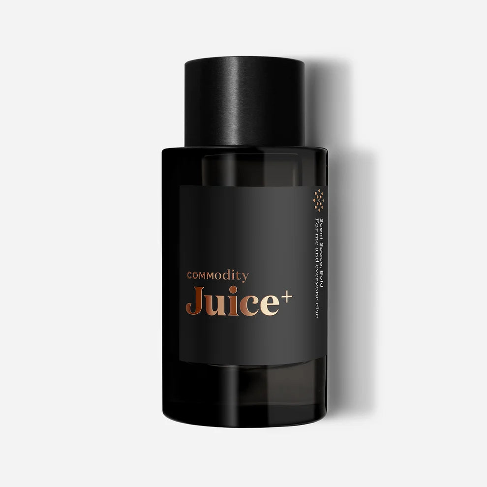 Commodity Juice+ Bold