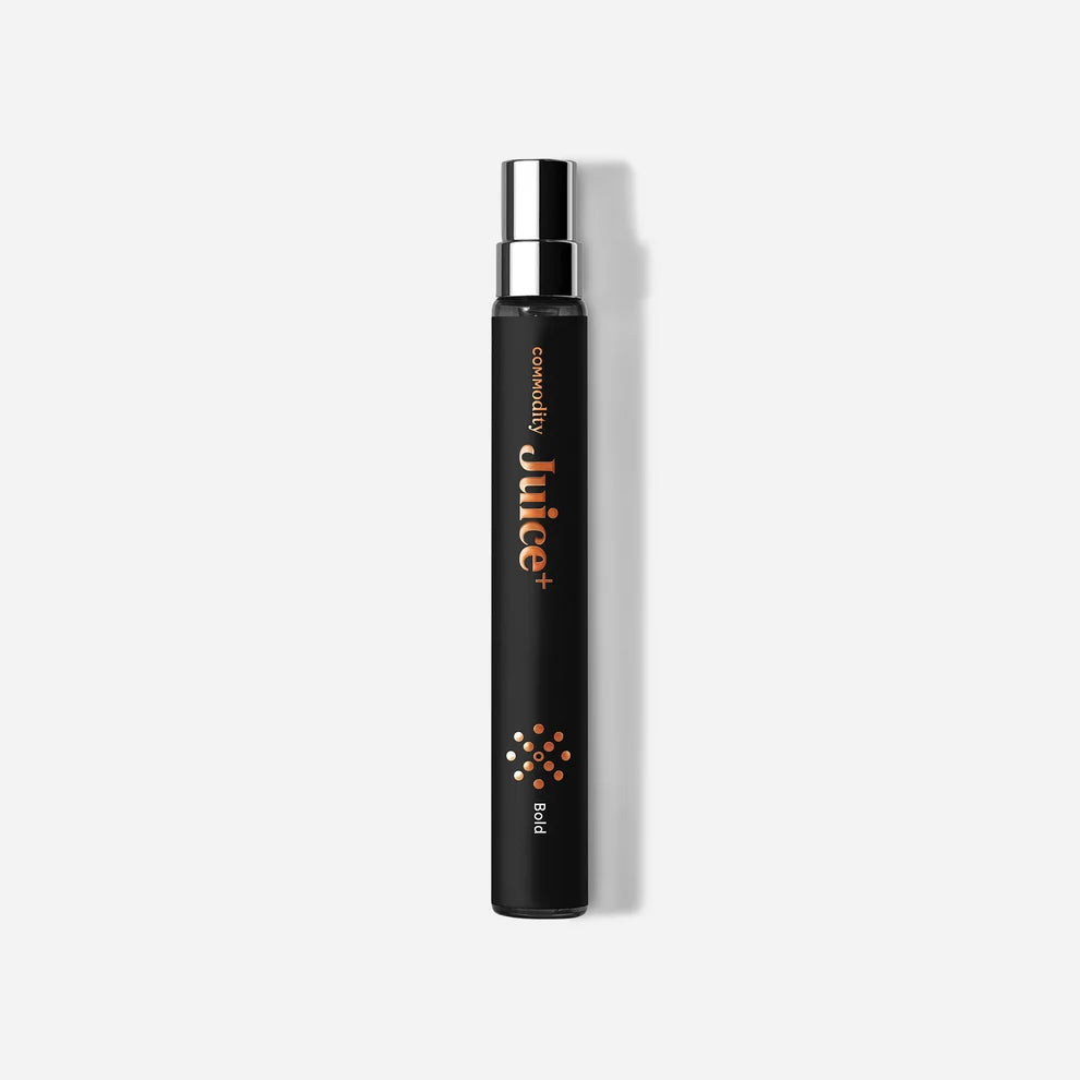 Commodity Juice+ Bold