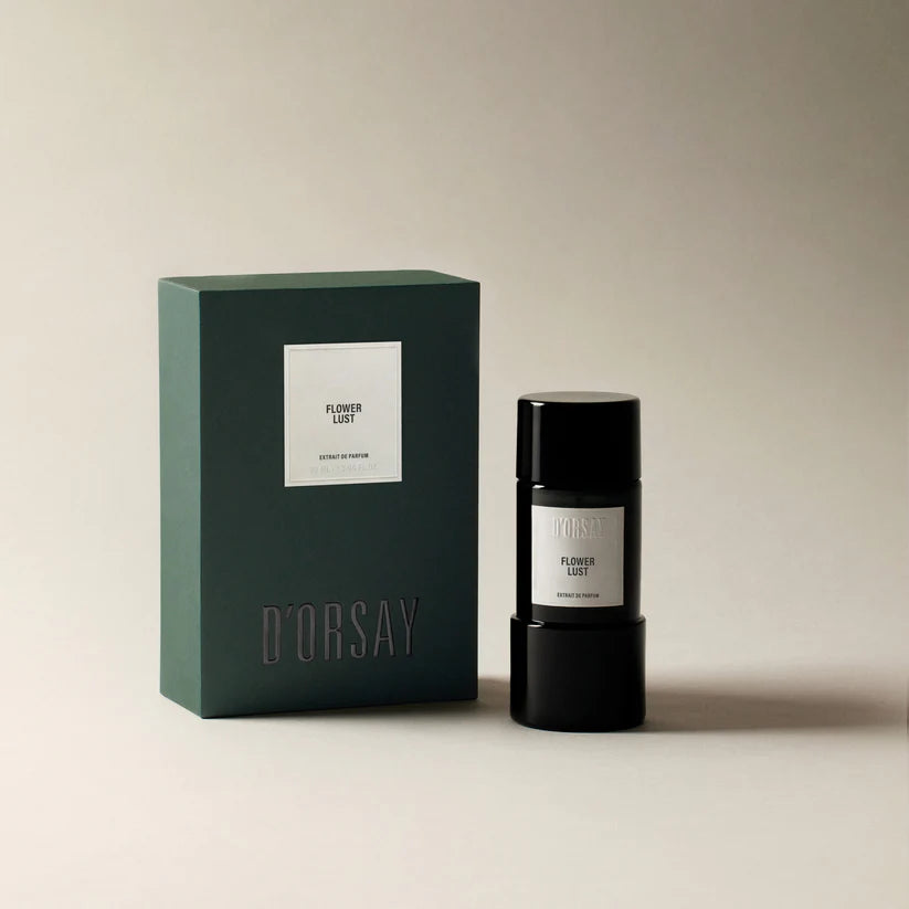 D'ORSAY Flower Lust Extrait de Parfum
