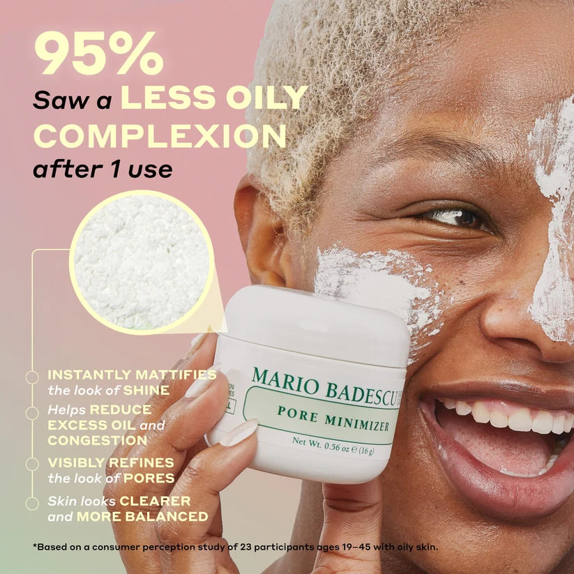 Mario Badescu Pore Minimizer