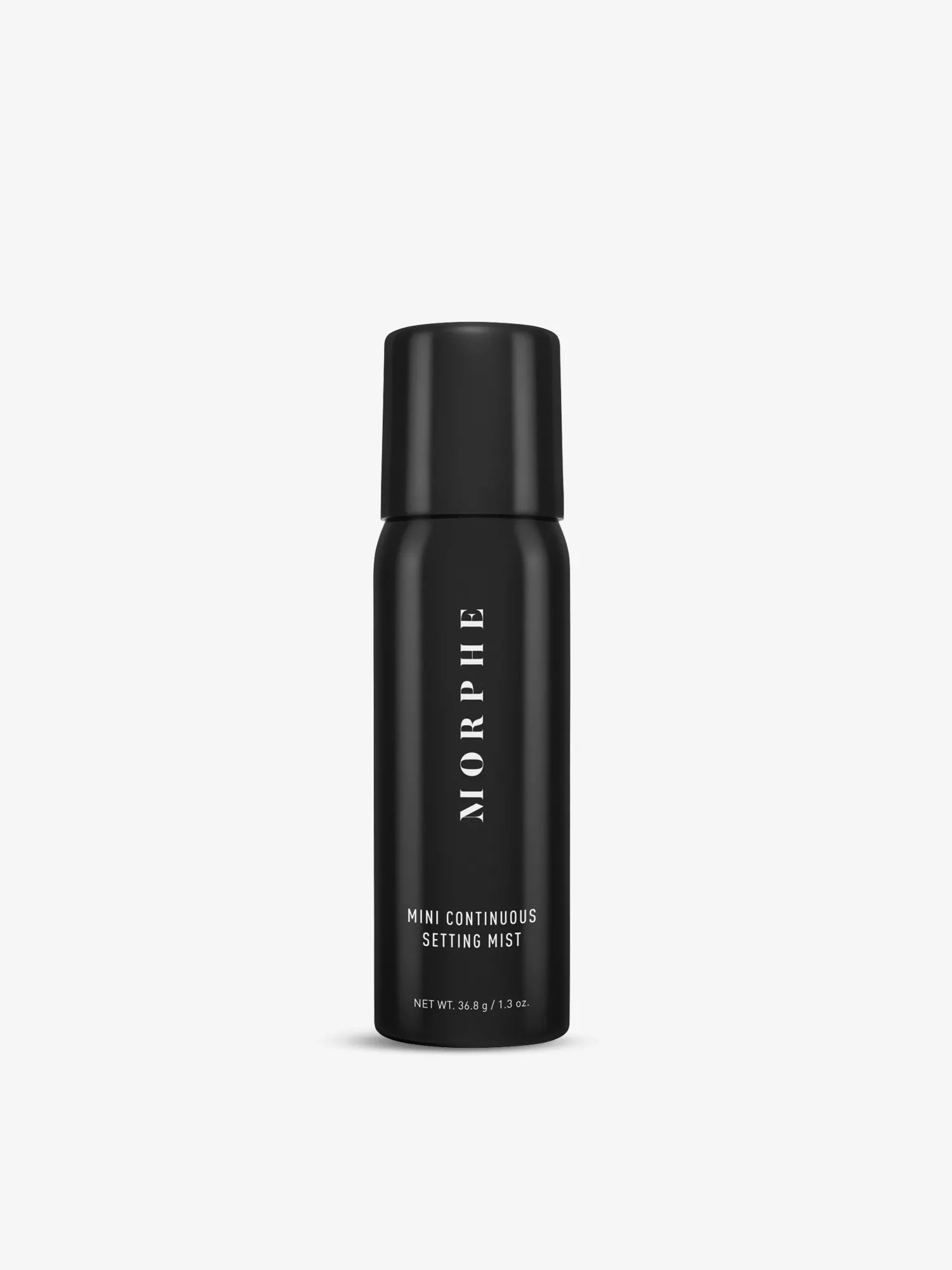 Morphe Continuous Setting Mist