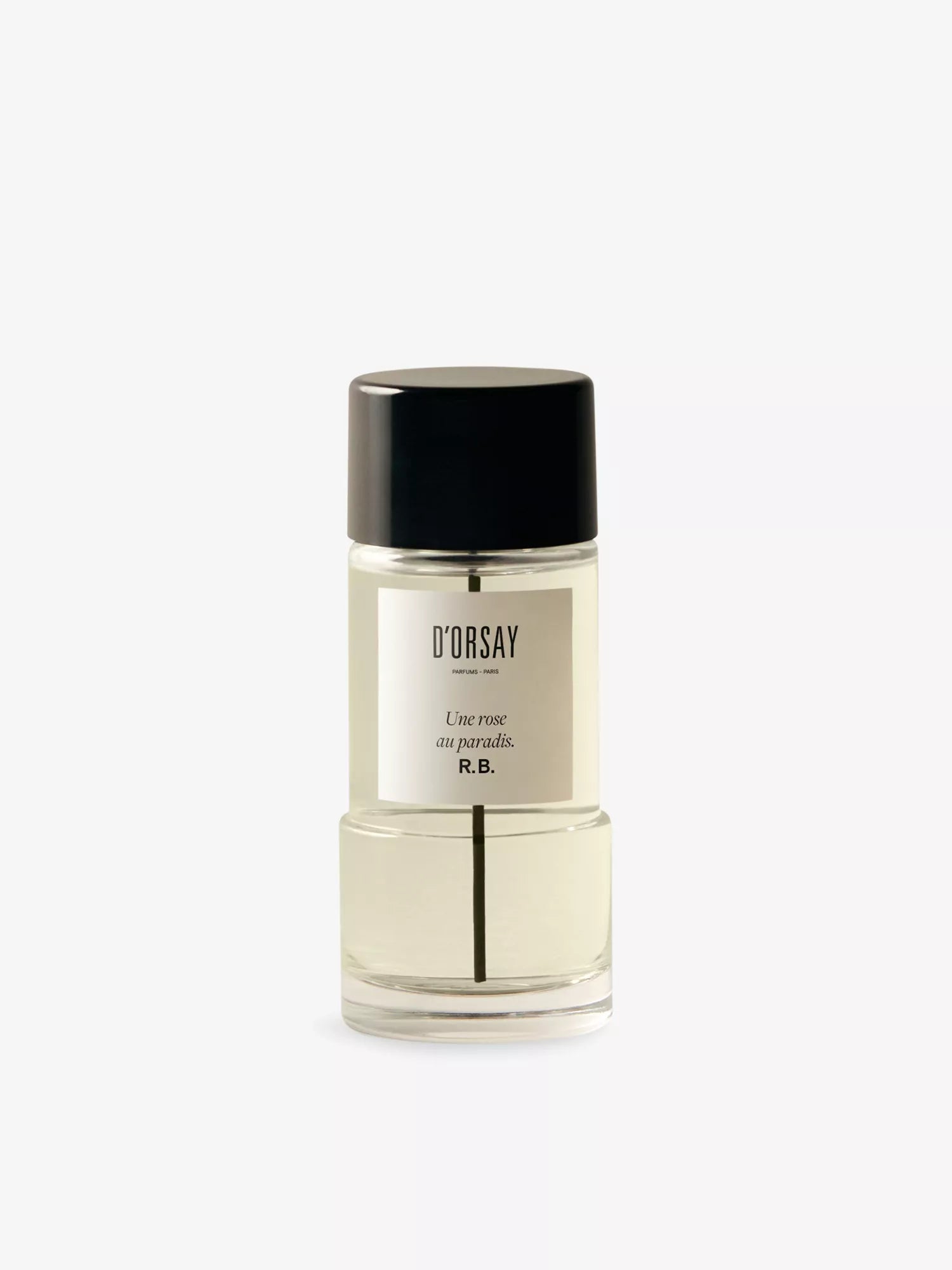 D'orsay Perfume R.B. - Une Rose au paradis EDP