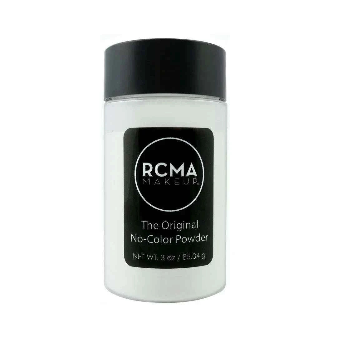 RCMA The Original No-Color Powder
