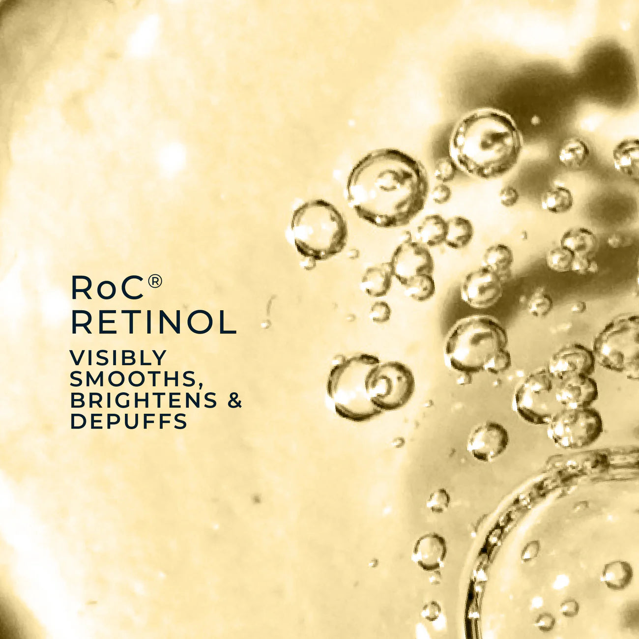 RoC Retinol Correxion Line Smoothing Eye Cream