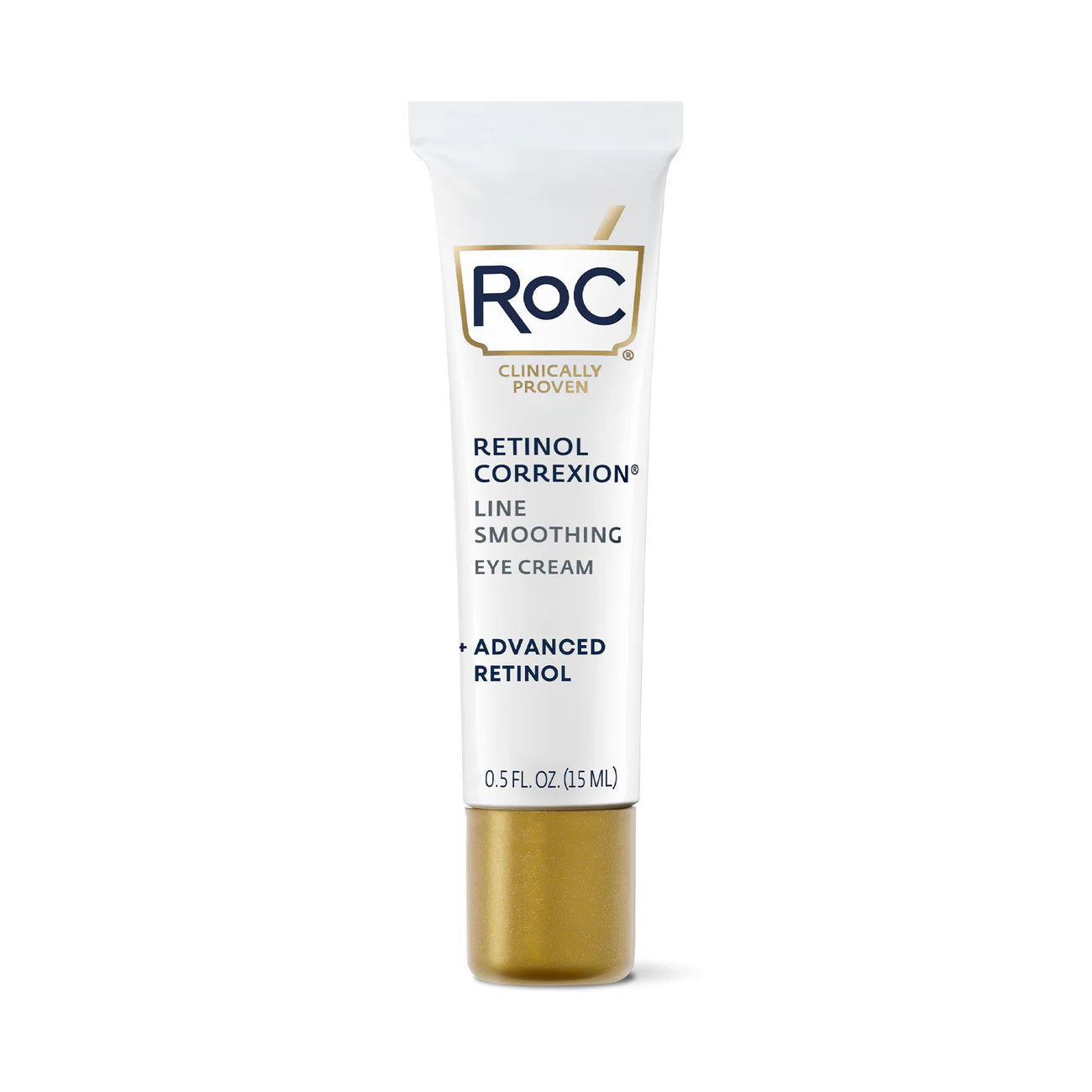 RoC Retinol Correxion Line Smoothing Eye Cream
