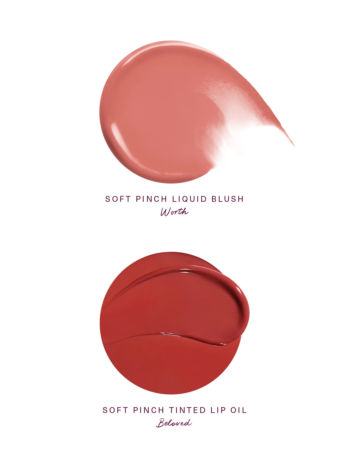 Rare Beauty Mini Check & Lip Set (2 Pieces) - Mirrors Beauty