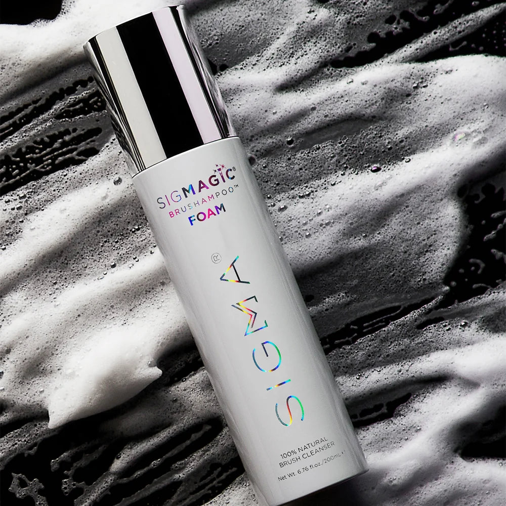 SIGMA Sigmagic® Brushampoo™ Foam