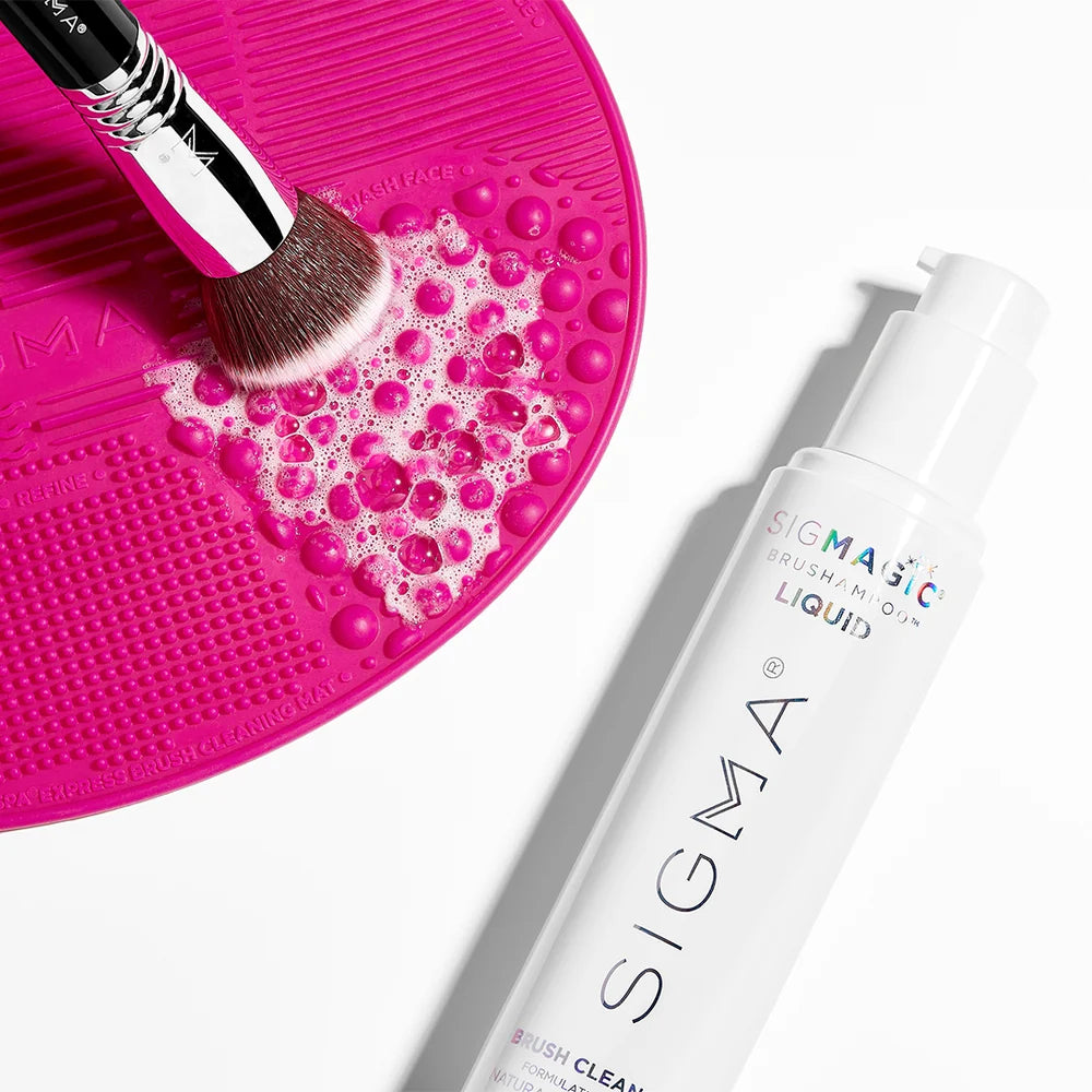 SIGMA Sigmagic Brushampoo Liquid
