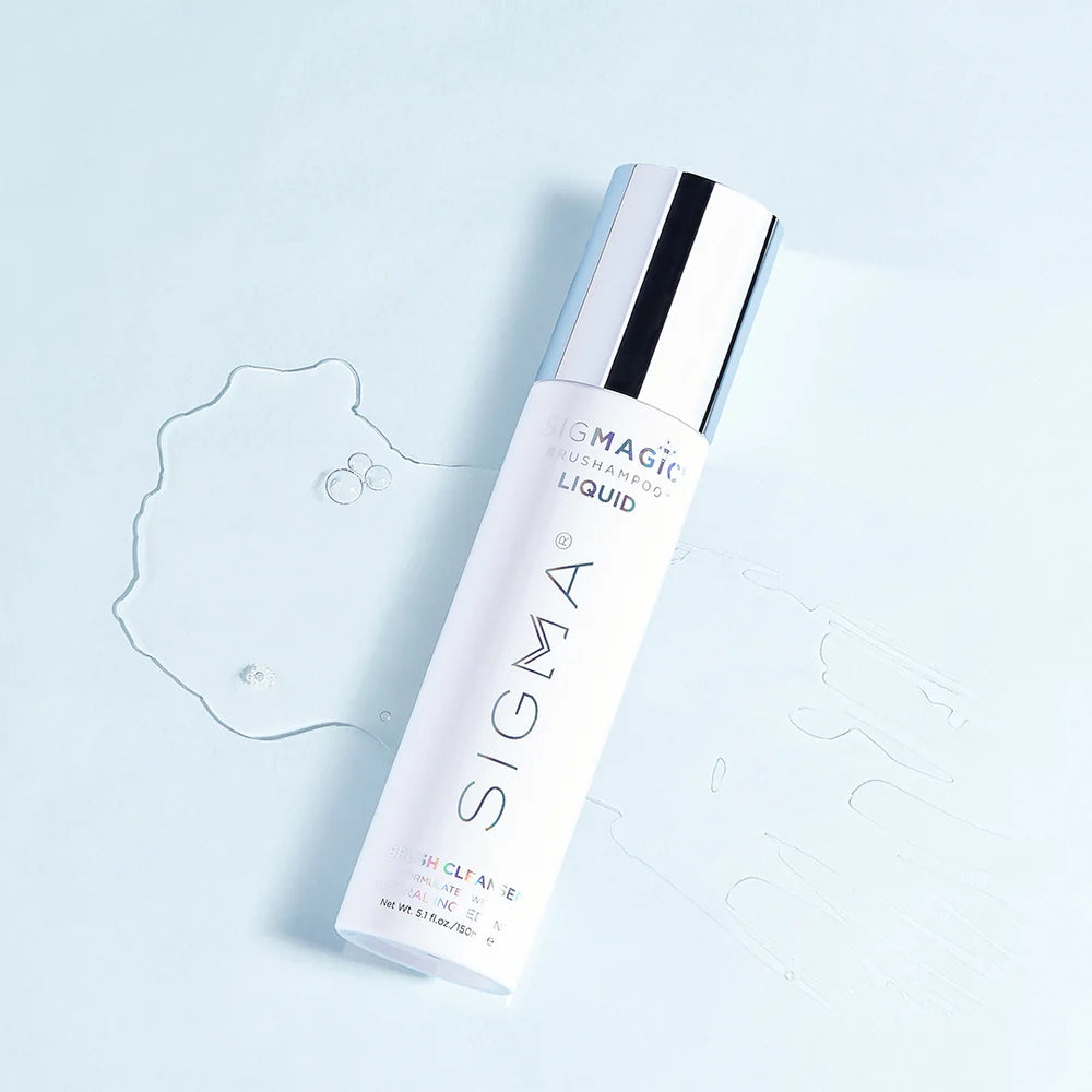 SIGMA Sigmagic Brushampoo Liquid
