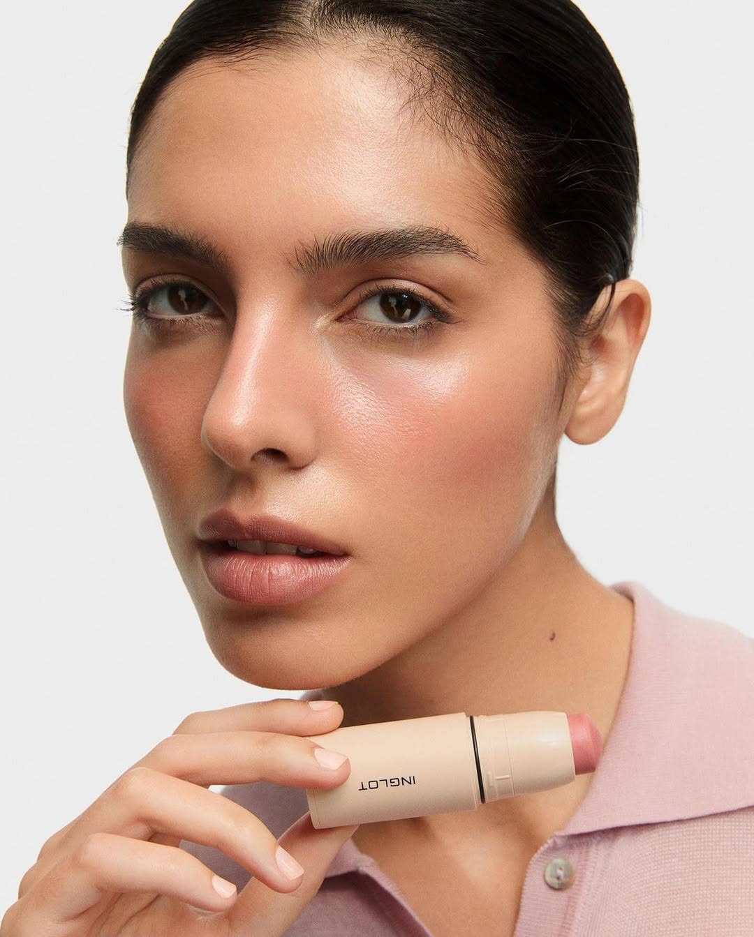 Nyx Cosmestics Soft Matte Lip Cream