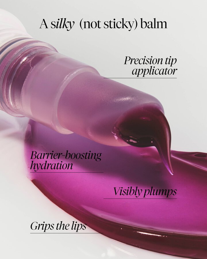 Fresh sugar melt lip cream
