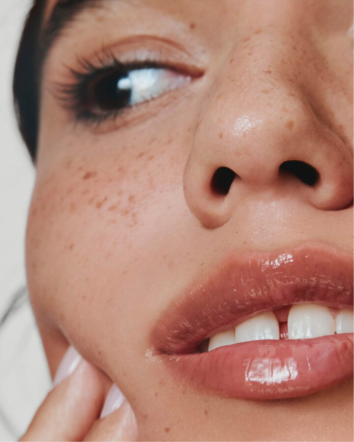 Fresh sugar melt lip cream