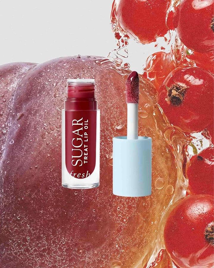 Fresh Sugar Treat Lip Oil