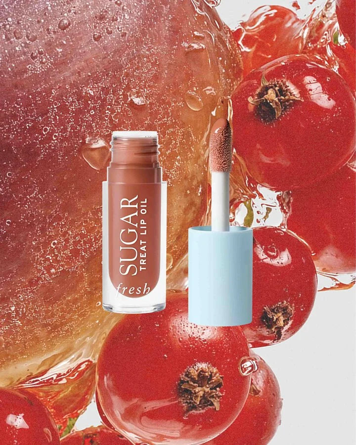 Fresh Sugar Treat Lip Oil