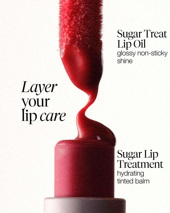 Fresh Sugar Treat Lip Oil
