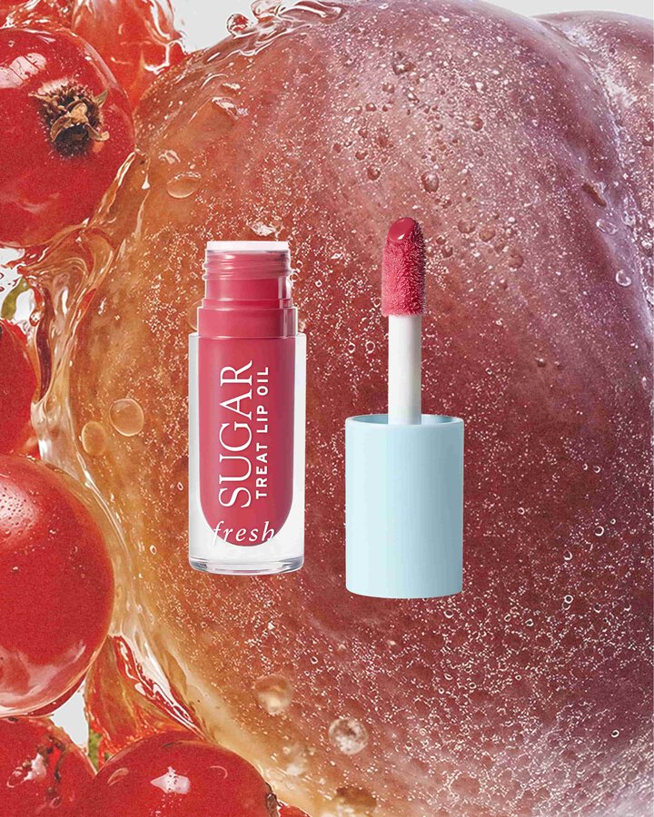 Fresh Sugar Treat Lip Oil