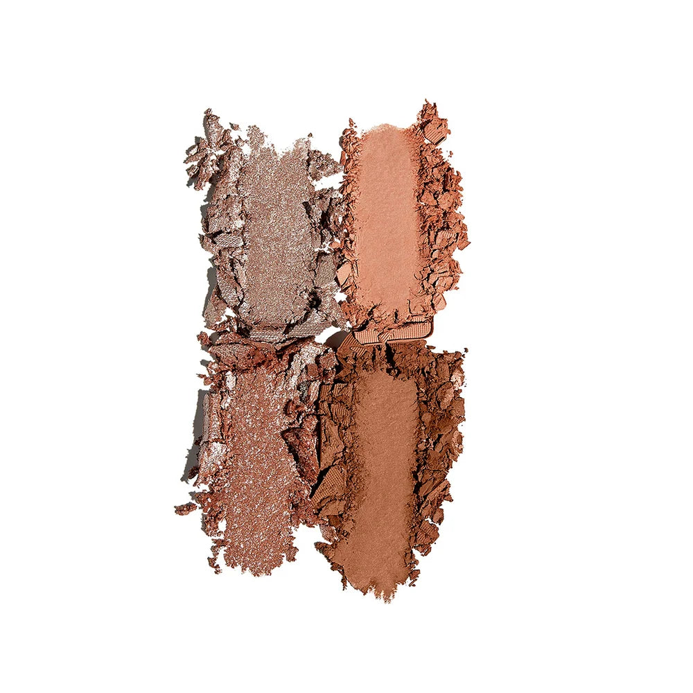 SIGMA Peach Pie Eyeshadow Quad