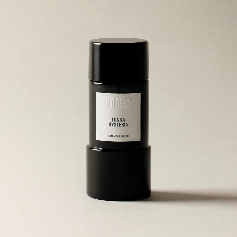 D'orsay Tonka Hysteria Extrait de Parfum