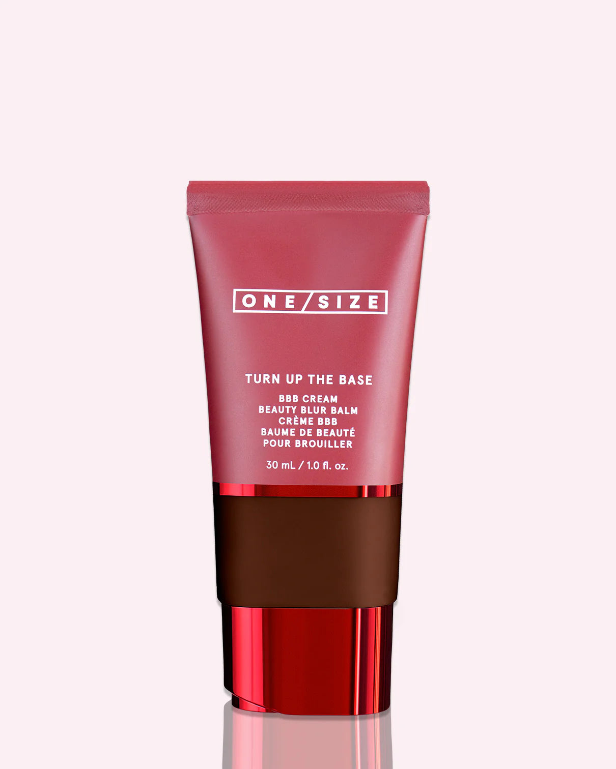 ONE/SIZE by Patrick Star Turn Up the Base Blurring Foundation - Mirrors Beauty