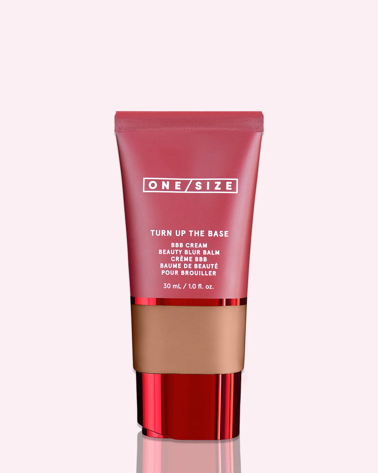 ONE/SIZE by Patrick Star Turn Up the Base Blurring Foundation - Mirrors Beauty